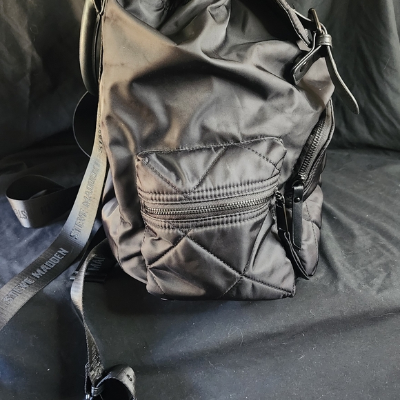 Steve MADDEN NWOT Backpack - Picture 5 of 10